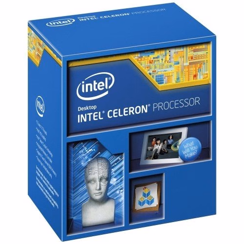 PROCESSADOR CELERON BX80646G1840 2.8GHZ 2MB LGA1150 - INTEL