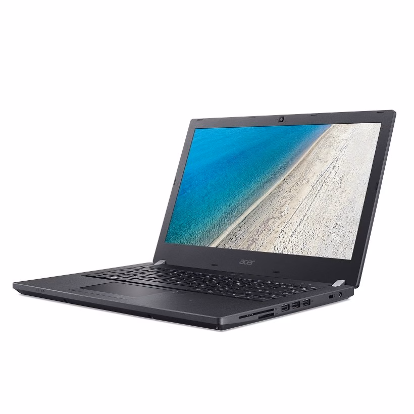 NOTEBOOK ACER TRAVELMATE P4 INTEL CORE I3-7100U, 4GB RAM, 1TB HD, TELA 14", WINDOWS 10 PRO - TMP449-G2-M-317Q - Imagem 6