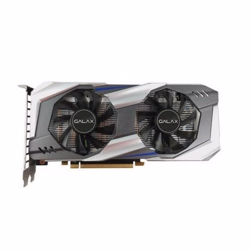 PLACA DE VIDEO GEFORCE GTX1060 3GB DDR5 192BIT 60NNH7D - GALAX - Imagem 4