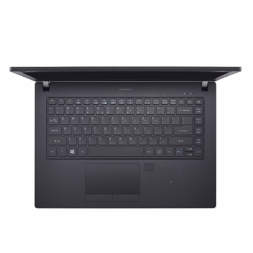 NOTEBOOK ACER TRAVELMATE P4 INTEL CORE I3-7100U, 4GB RAM, 1TB HD, TELA 14", WINDOWS 10 PRO - TMP449-G2-M-317Q - Imagem 4