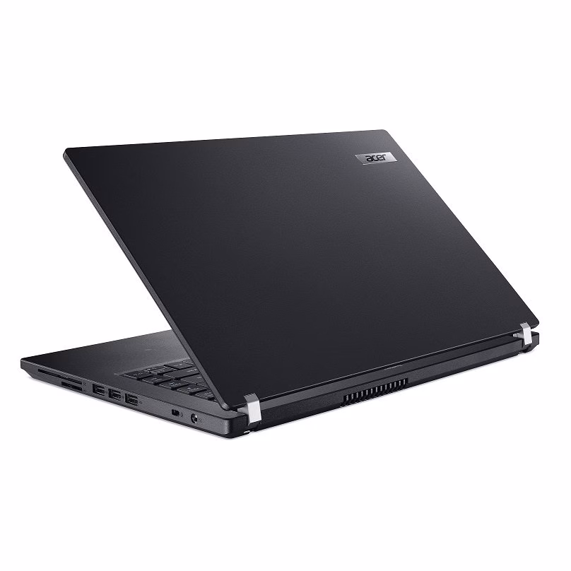 NOTEBOOK ACER TRAVELMATE P4 INTEL CORE I3-7100U, 4GB RAM, 1TB HD, TELA 14", WINDOWS 10 PRO - TMP449-G2-M-317Q - Imagem 3