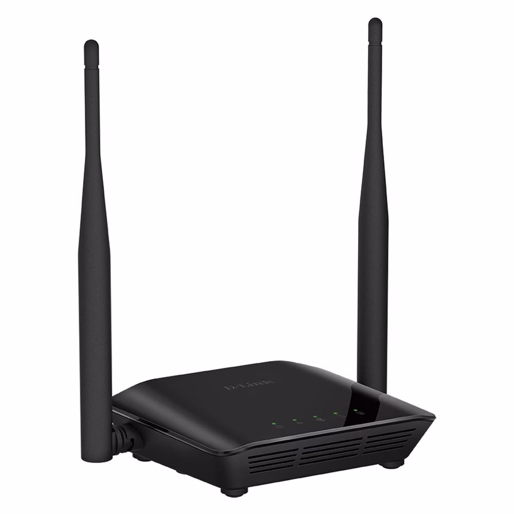 ROTEADOR DIR-611 WIRELESS N 300MBPS - D-LINK - Imagem 3