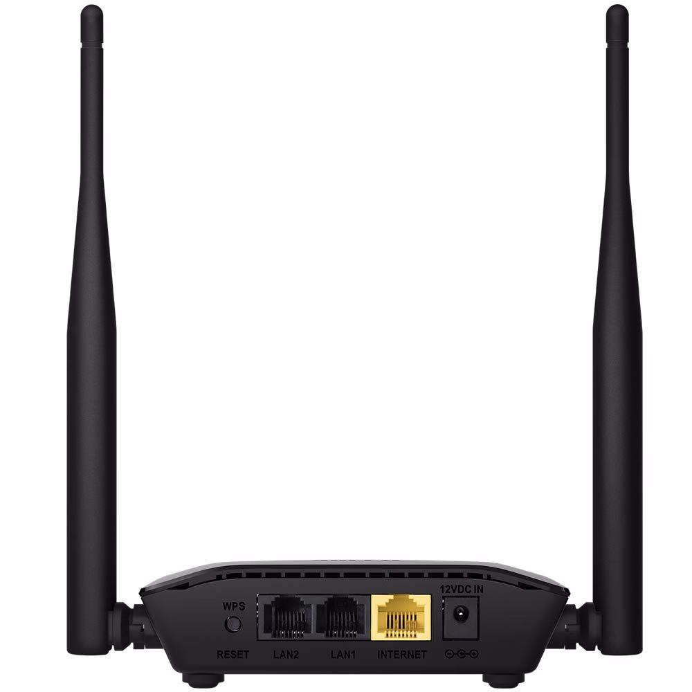 ROTEADOR DIR-611 WIRELESS N 300MBPS - D-LINK - Imagem 2
