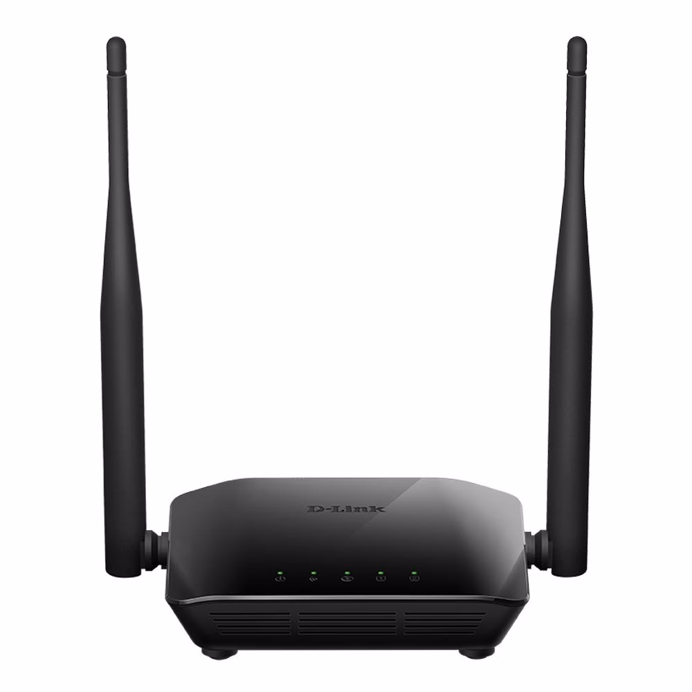 ROTEADOR DIR-611 WIRELESS N 300MBPS - D-LINK