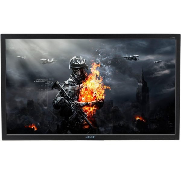 Monitor Acer V246HL LED 24