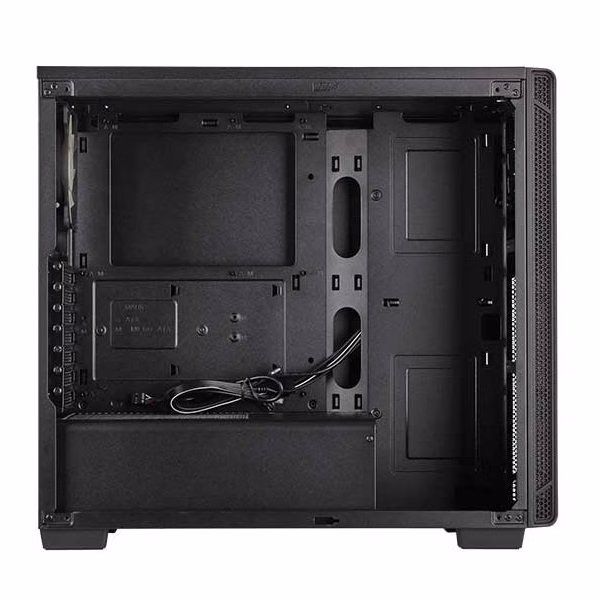 GABINETE SERIES 270R CC-9011106-WW GAMER SOLIDO PRETO - CORSAIR - Imagem 7