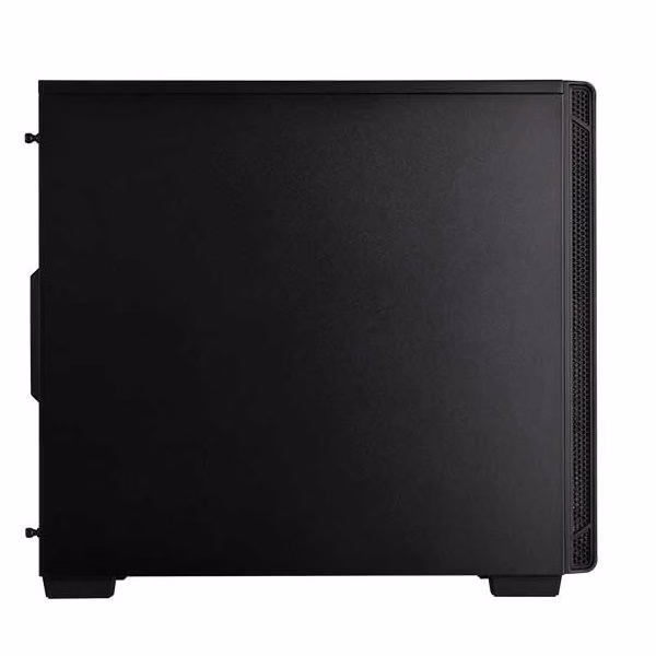 GABINETE SERIES 270R CC-9011106-WW GAMER SOLIDO PRETO - CORSAIR - Imagem 6