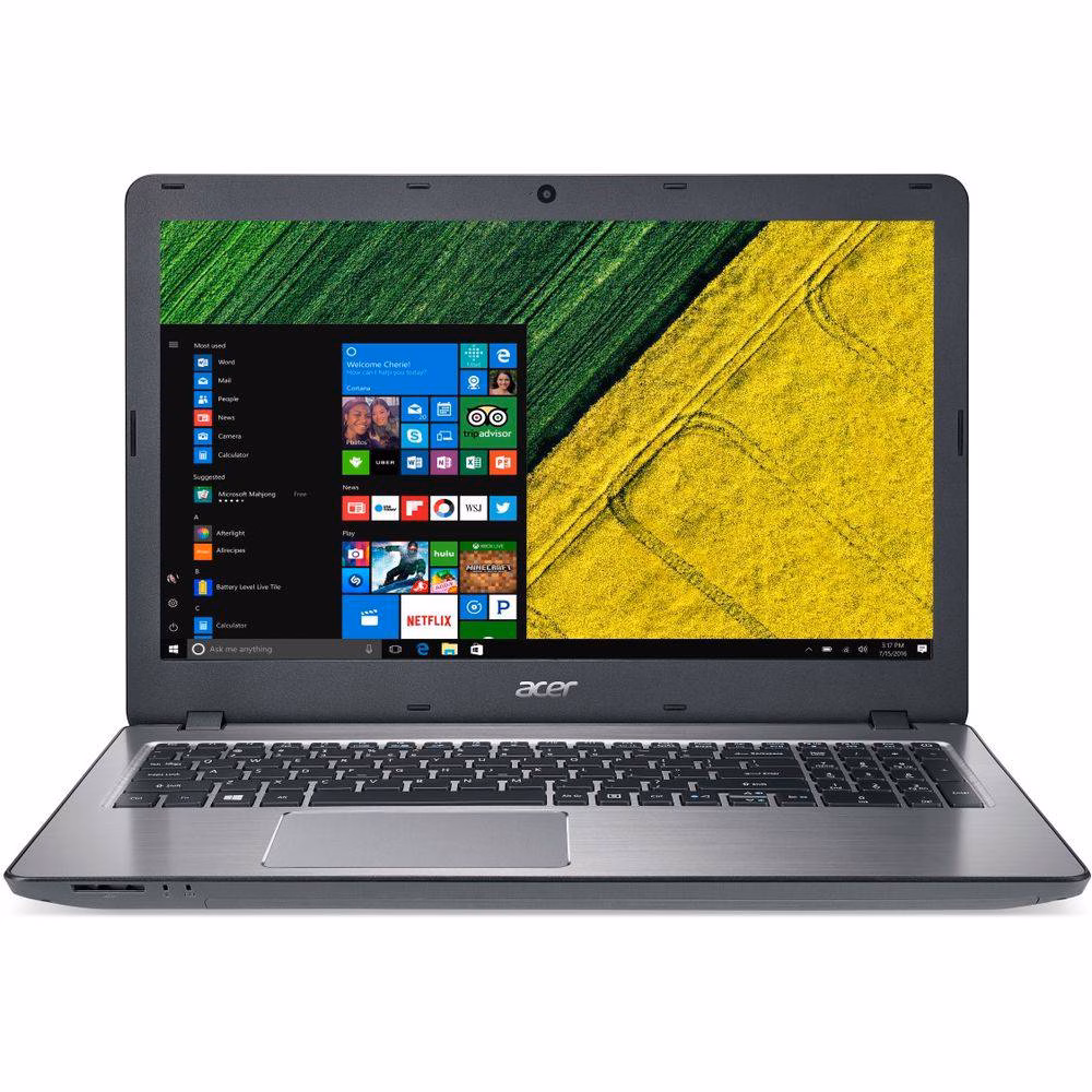 NOTEBOOK F5-573G-519X I5 7200 8GB / 2TB / 940MX / 15,6 / WINDOWS 10 HOME - ACER - Imagem 5