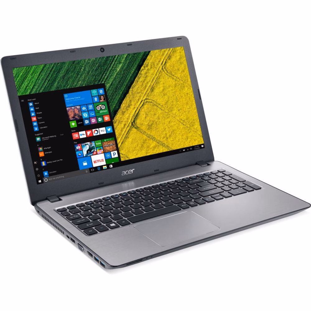 NOTEBOOK F5-573G-519X I5 7200 8GB / 2TB / 940MX / 15,6 / WINDOWS 10 HOME - ACER - Imagem 4