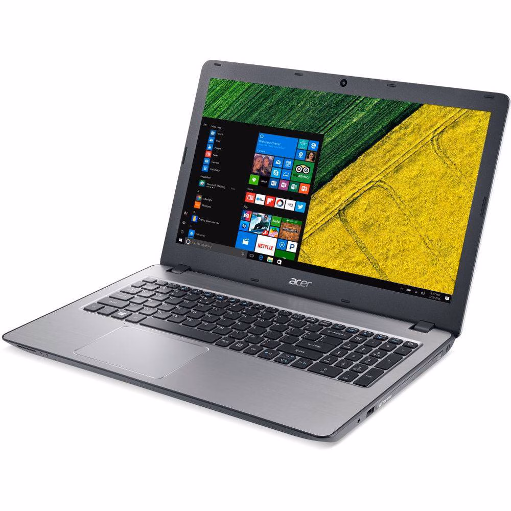 NOTEBOOK F5-573G-519X I5 7200 8GB / 2TB / 940MX / 15,6 / WINDOWS 10 HOME - ACER - Imagem 3