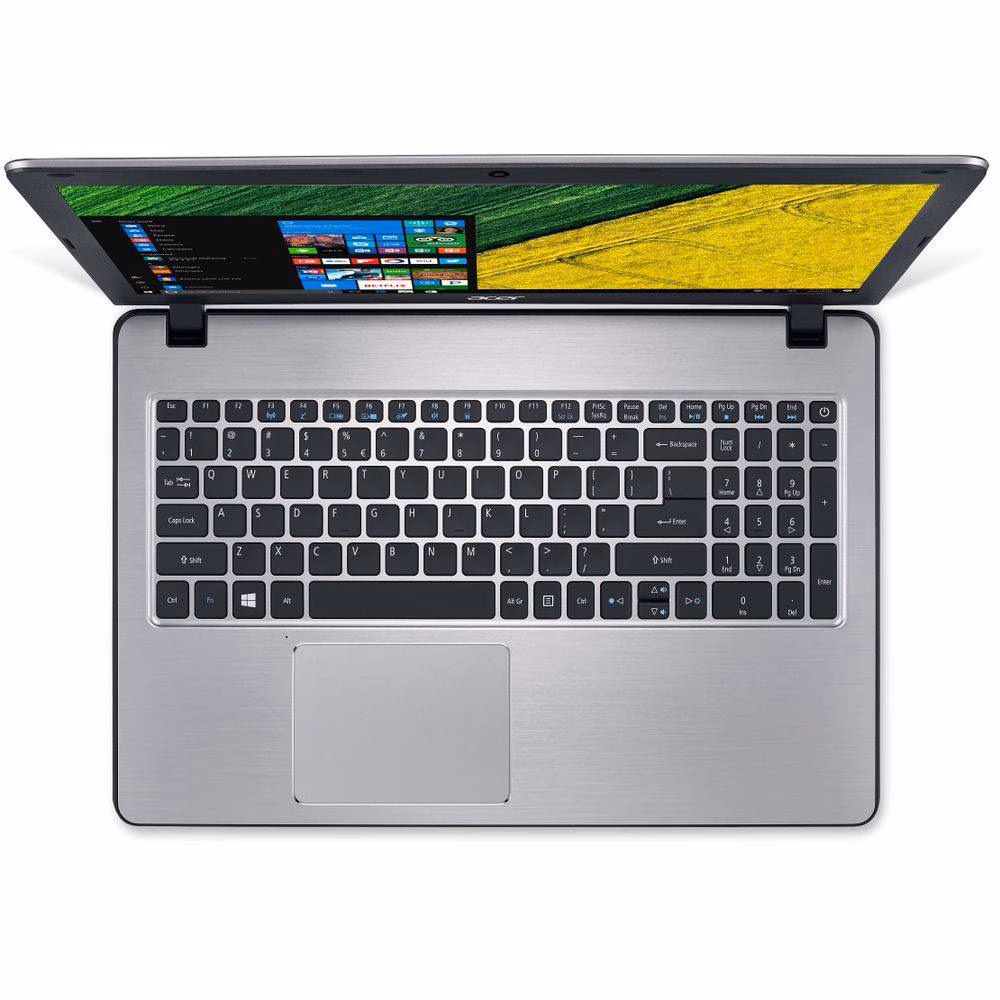 NOTEBOOK F5-573G-519X I5 7200 8GB / 2TB / 940MX / 15,6 / WINDOWS 10 HOME - ACER - Imagem 2