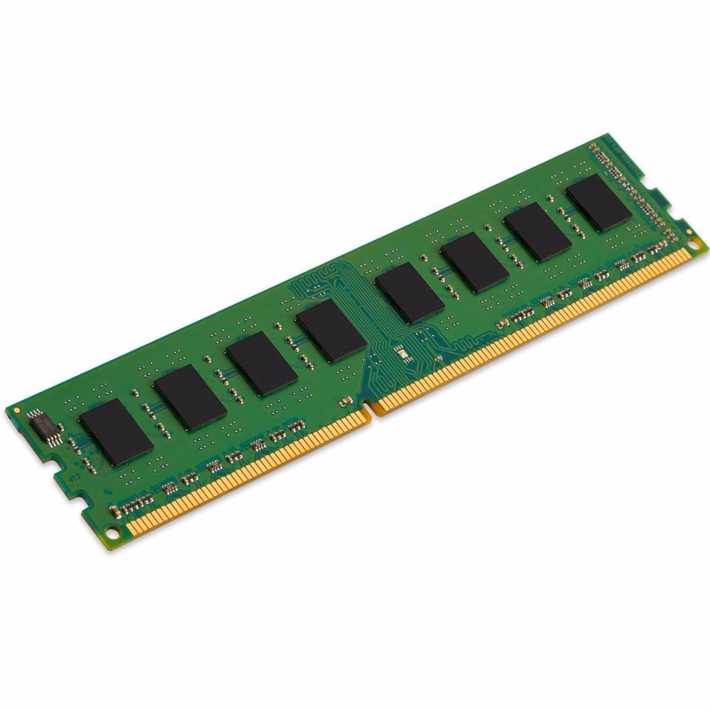 MEMORIA 8GB KVR16LN11/8 DDR3 1600MHZ LOW VONTAGE - KINGSTON
