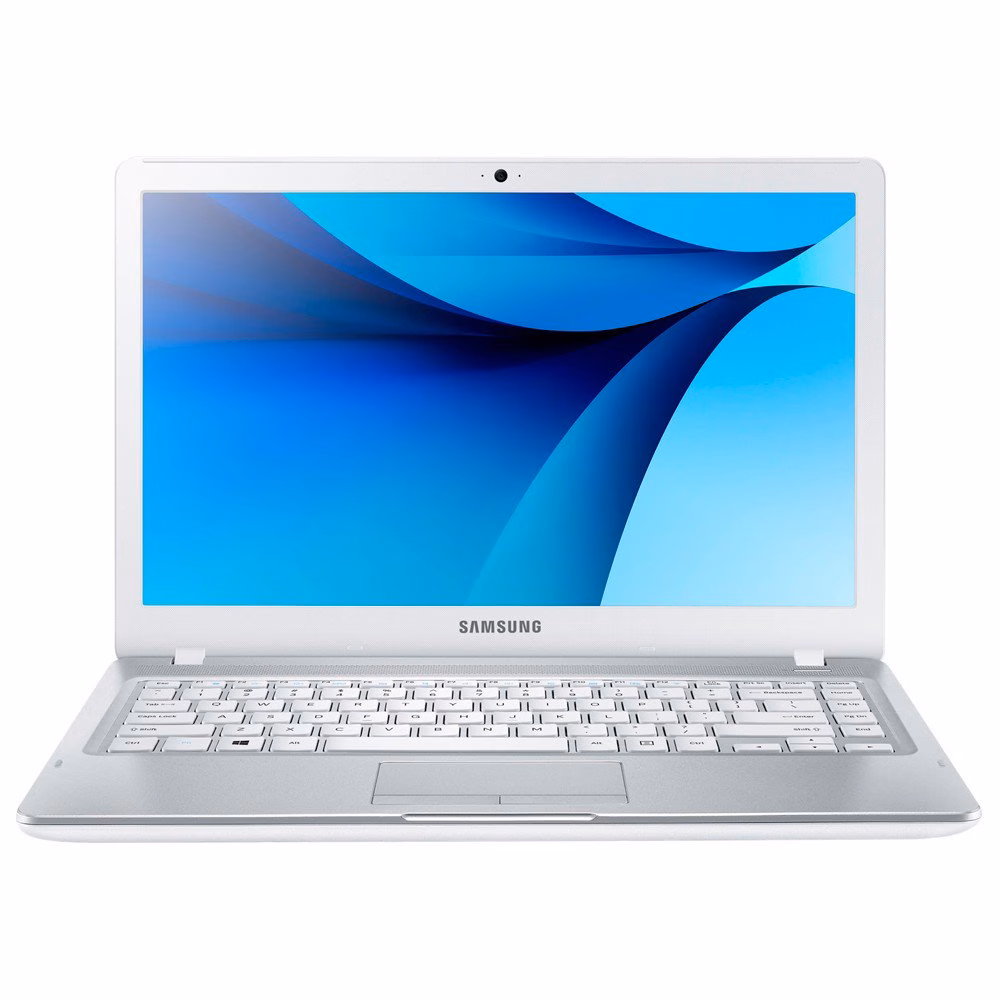 NOTEBOOK NP500R4L-KS1BR I3 6006U / 4G / 1TB / WINDOWS 10 HOME - SAMSUNG