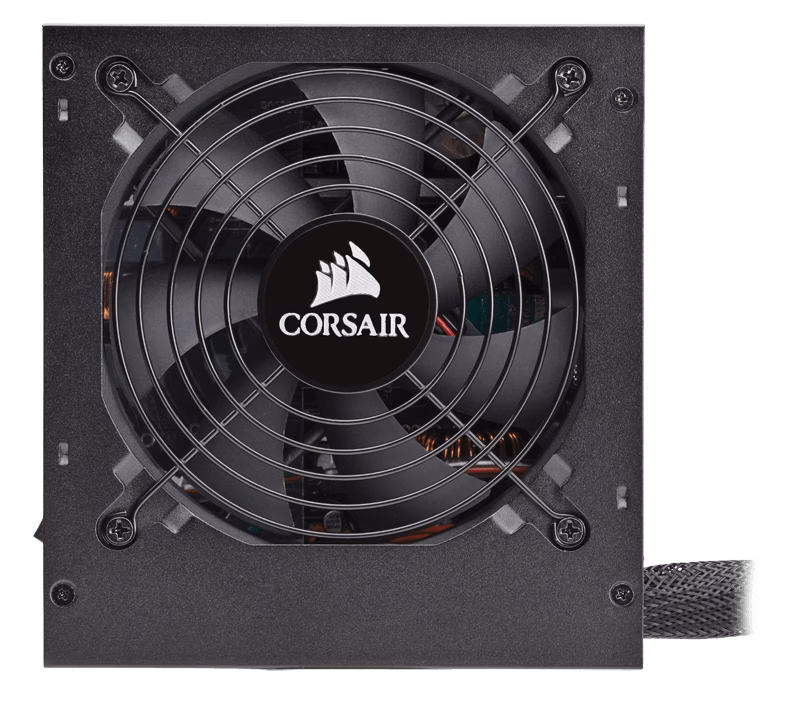 Fonte Corsair 550W 80 Plus Bronze CX550M - CP-9020102-WW - Imagem 6
