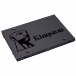 SSD Kingston 240GB A400 2.5" SATA III SA400S37/240G