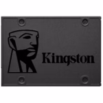 SSD Kingston 2.5" 480GB A400 SATA III SA400S37/480G