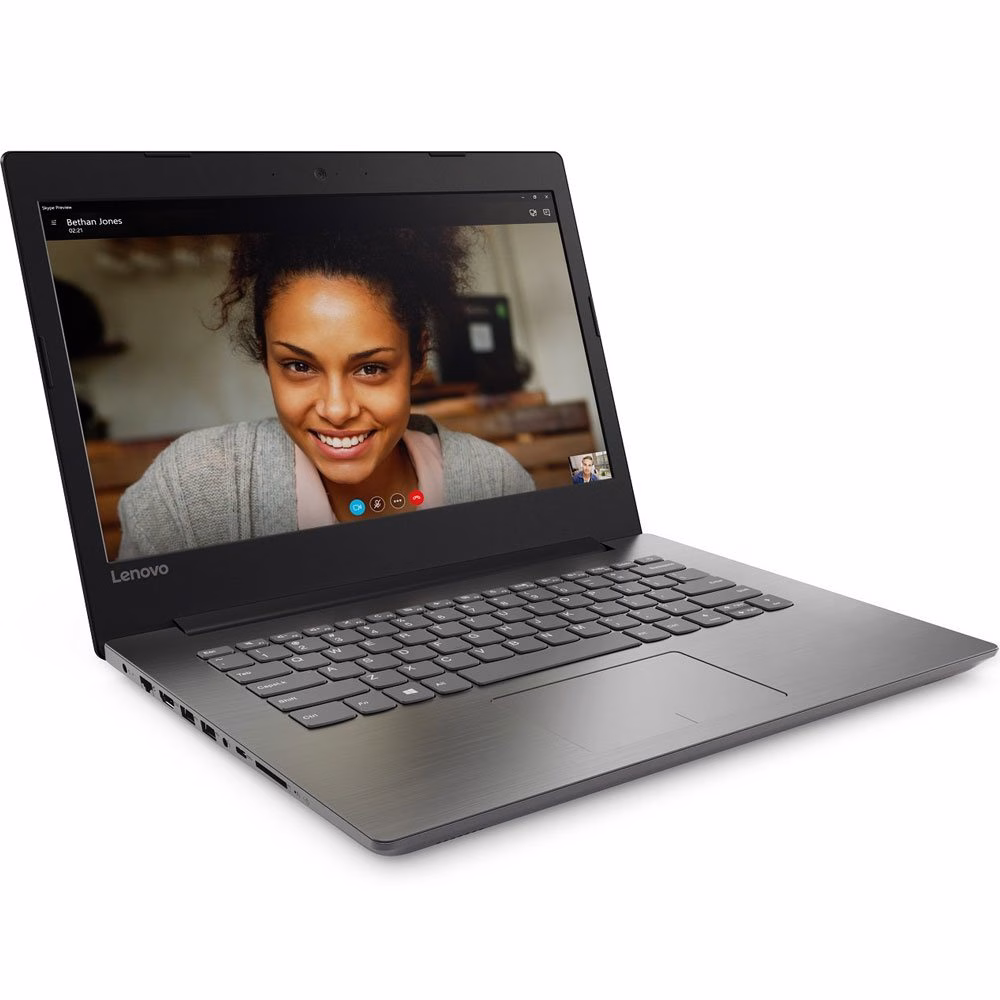 Notebook Lenovo B320-14 IKBN 81CC0004BR i5-7200U 4GB 500GB 14" Full HD Windows 10 PRO
