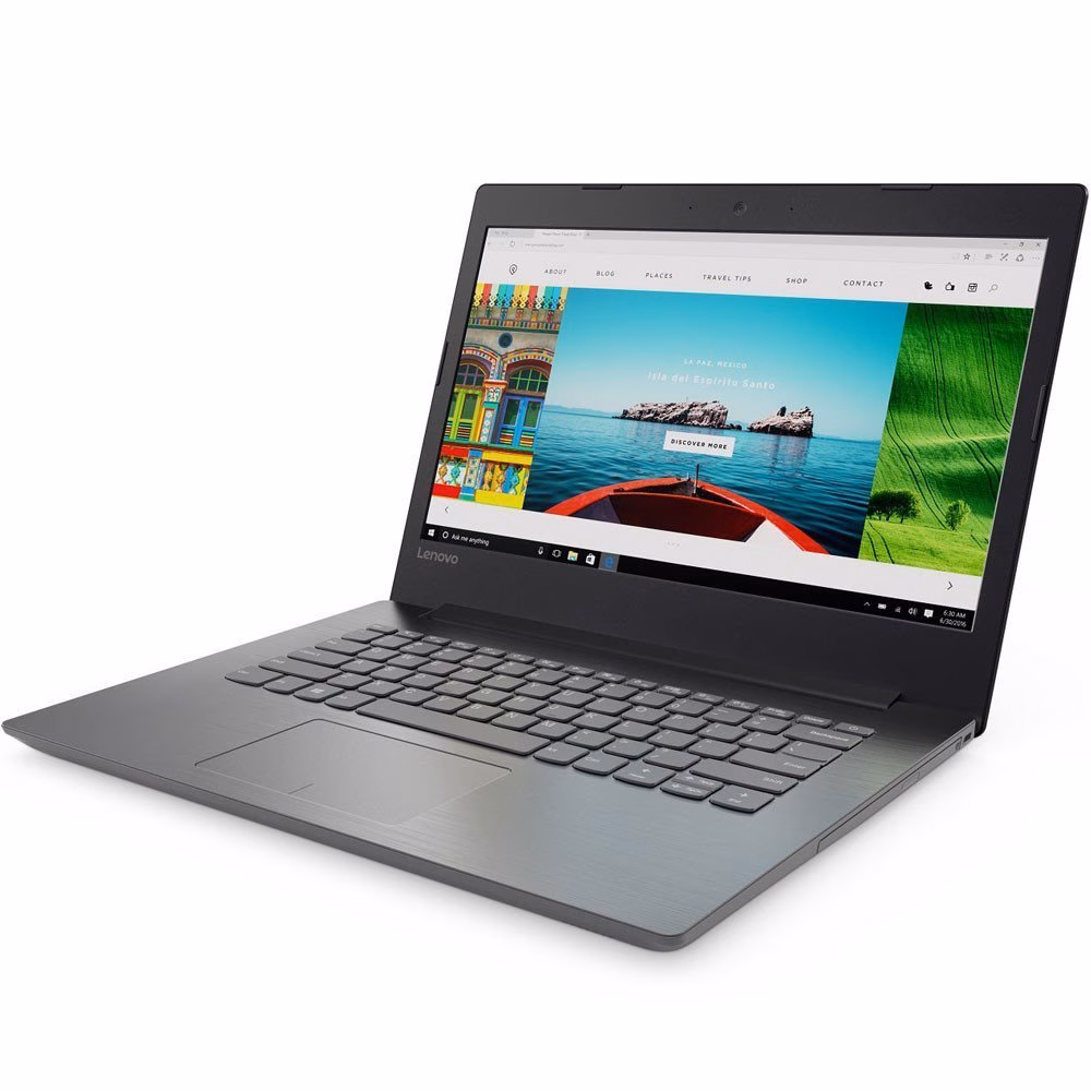 Notebook Lenovo B320-14 IKBN 81CC0004BR i5-7200U 4GB 500GB 14" Full HD Windows 10 PRO - Imagem 2