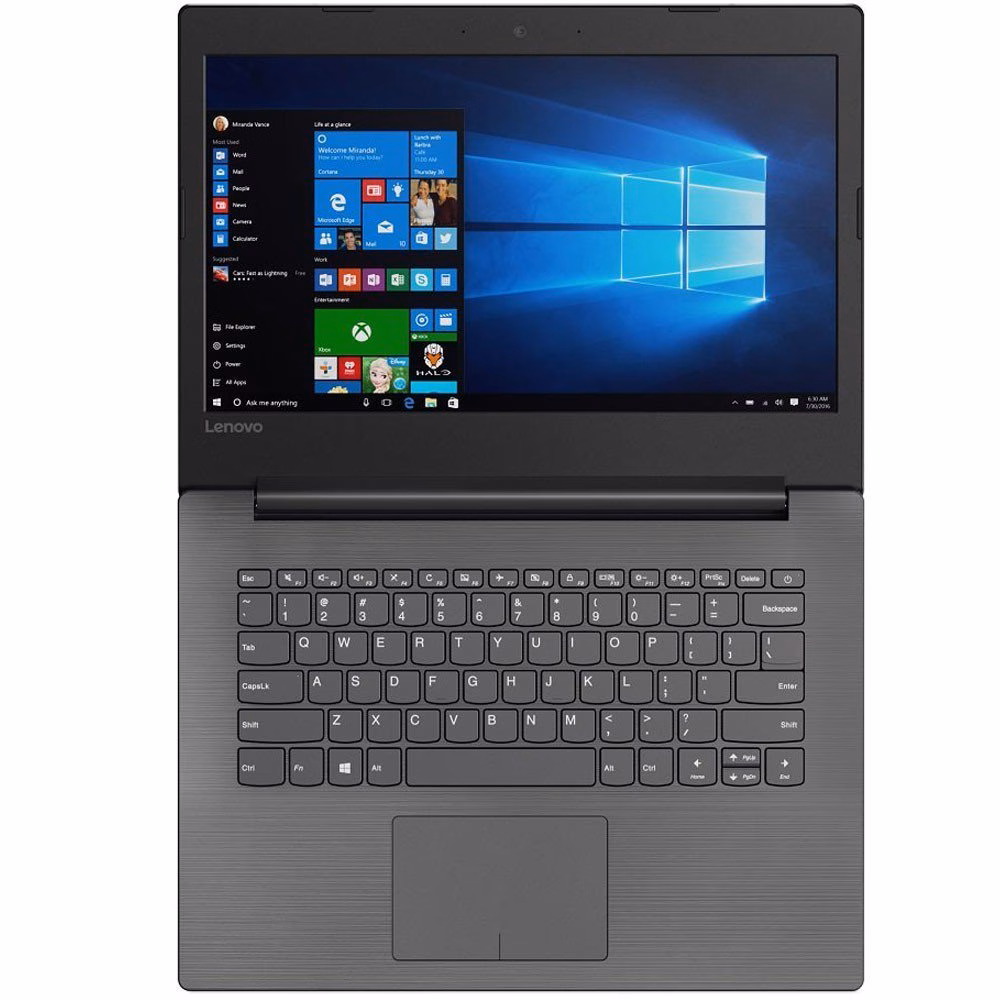 Notebook Lenovo B320-14 IKBN 81CC0004BR i5-7200U 4GB 500GB 14" Full HD Windows 10 PRO - Imagem 3