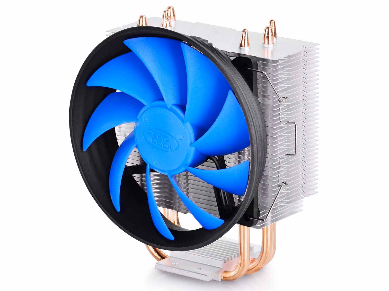 COOLER DEEPCOOL GAMMAXX 300 DP-MCH3-GMX300 P/ PROCESSADOR INTEL/AMD AM4 RYZEN