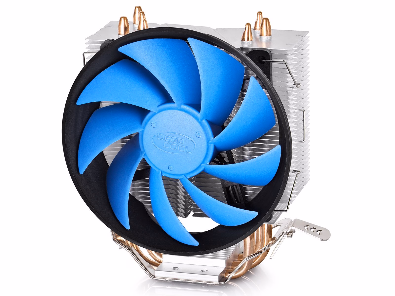 COOLER DEEPCOOL GAMMAXX 300 DP-MCH3-GMX300 P/ PROCESSADOR INTEL/AMD AM4 RYZEN - Imagem 2