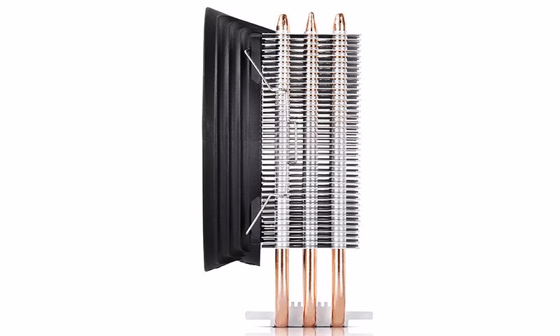 COOLER DEEPCOOL GAMMAXX 300 DP-MCH3-GMX300 P/ PROCESSADOR INTEL/AMD AM4 RYZEN - Imagem 3