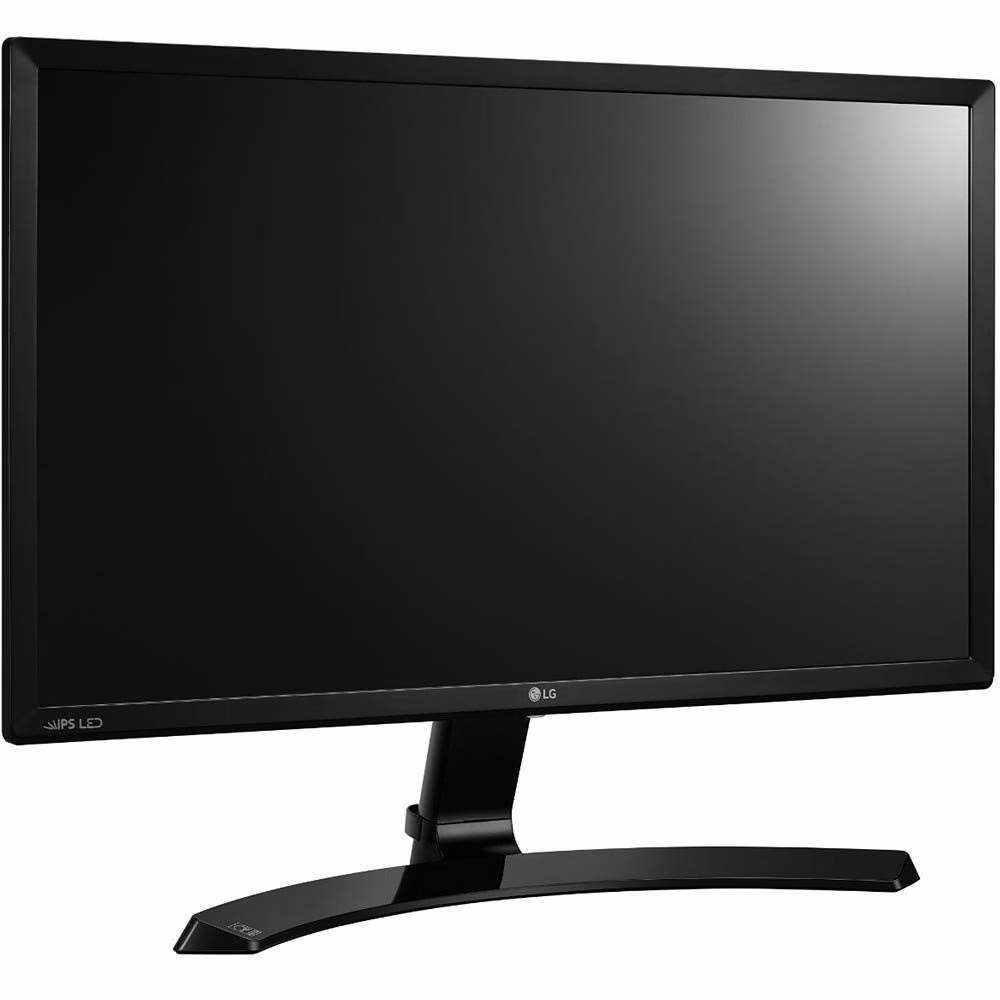 Monitor LG LED 21.5" Widescreen, Full HD, IPS, HDMI/VGA/DVI - 22MP58VQ-P - Imagem 4
