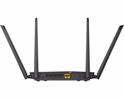 ROTEADOR WI-FI AC 1200MBPS DIR-815/ZDR DUAL BAND - D-LINK - Imagem 2