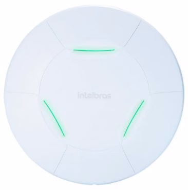 Access Point Corporativo AP 360 300mbps Intelbras