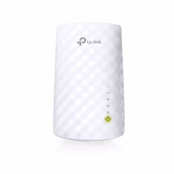 Repetidor TP-Link Wi-Fi AC750 - RE200