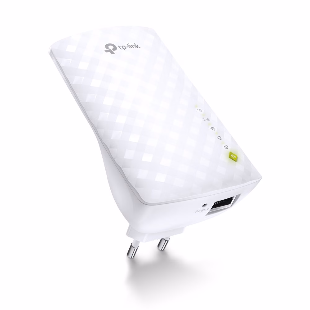 Repetidor TP-Link Wi-Fi AC750 - RE200 - Imagem 2