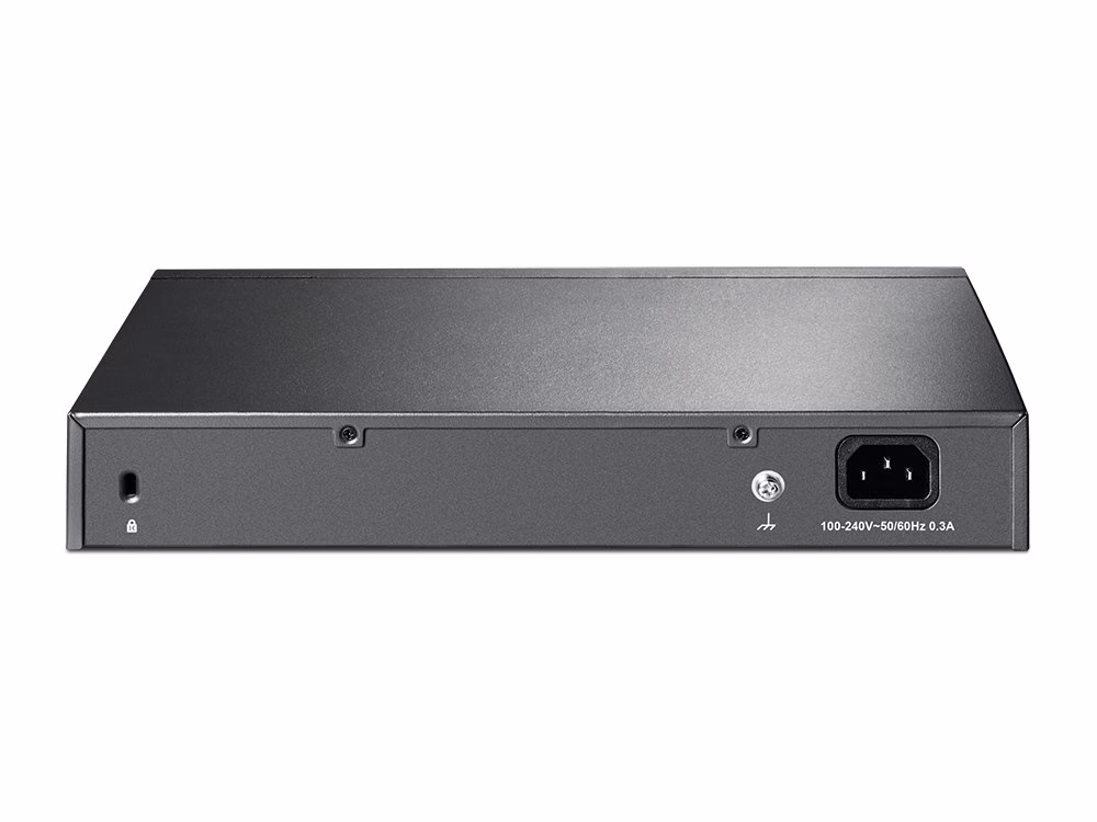 Switch TP-Link 24 Portas 10/100 L2 Não Gerenciável - TL-SF1024D - Imagem 3