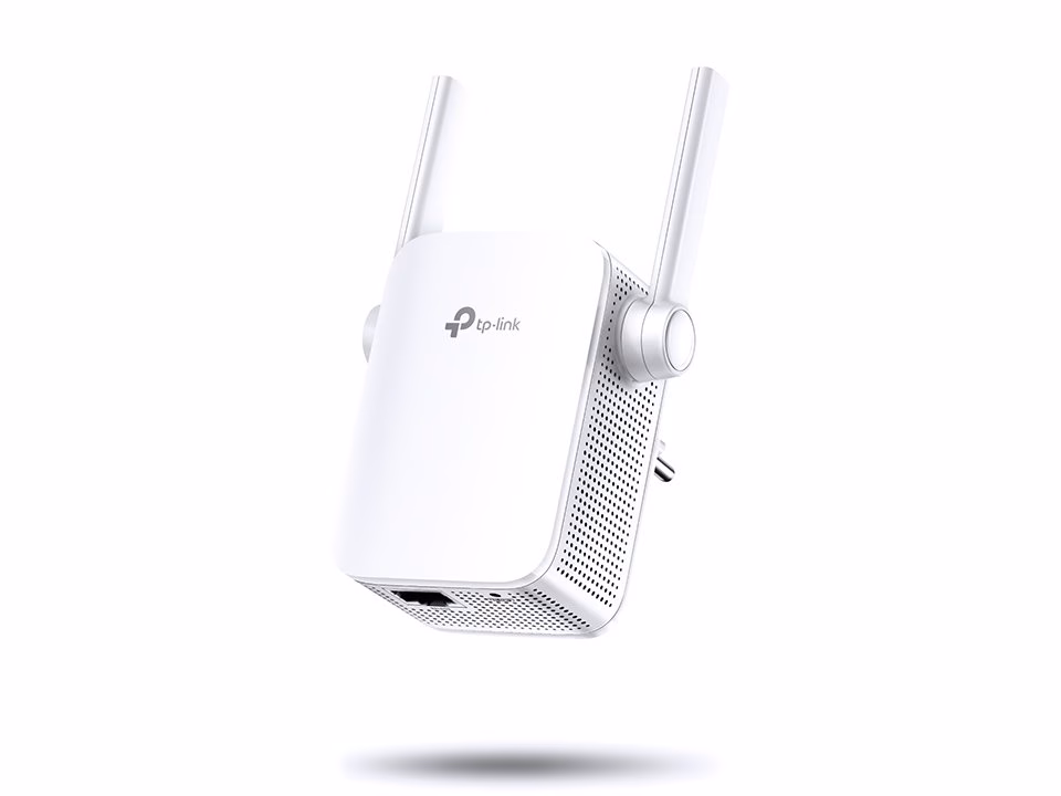 Repetidor TP-Link 300 Mbps TL-WA855RE - Imagem 2