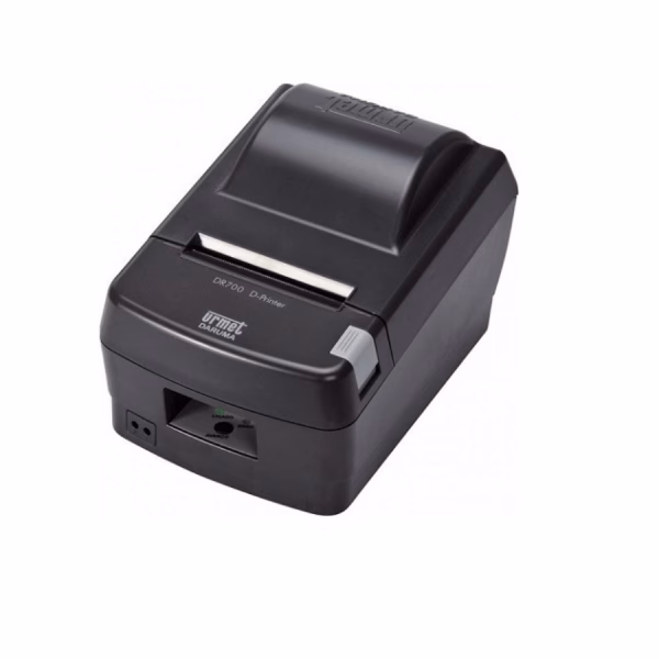 Impressora Térmica Não Fiscal Daruma DR800H USB / Serial com Guilhotina