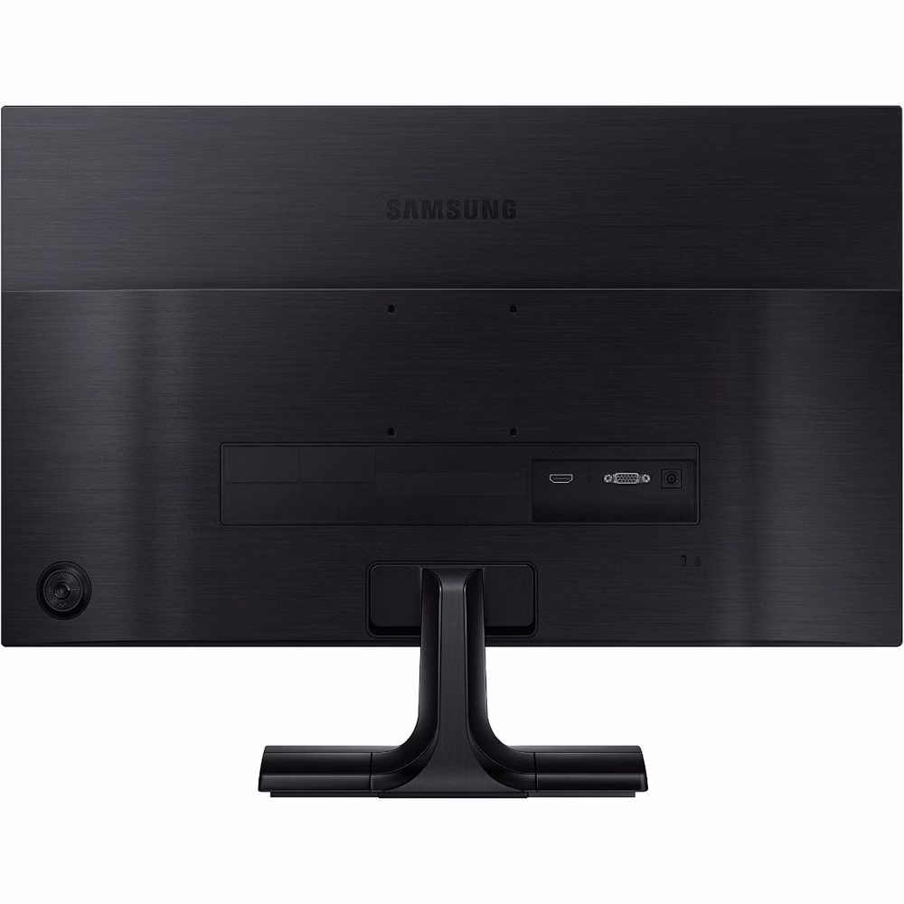 Monitor Samsung LED 21.5" Widescreen, Full HD, HDMI/VGA LS22E310HYMZD - Imagem 5