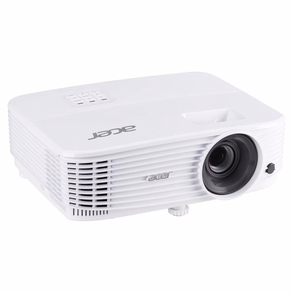 Projetor Acer Essential P1150 3.600 Lumens HDMI Branco