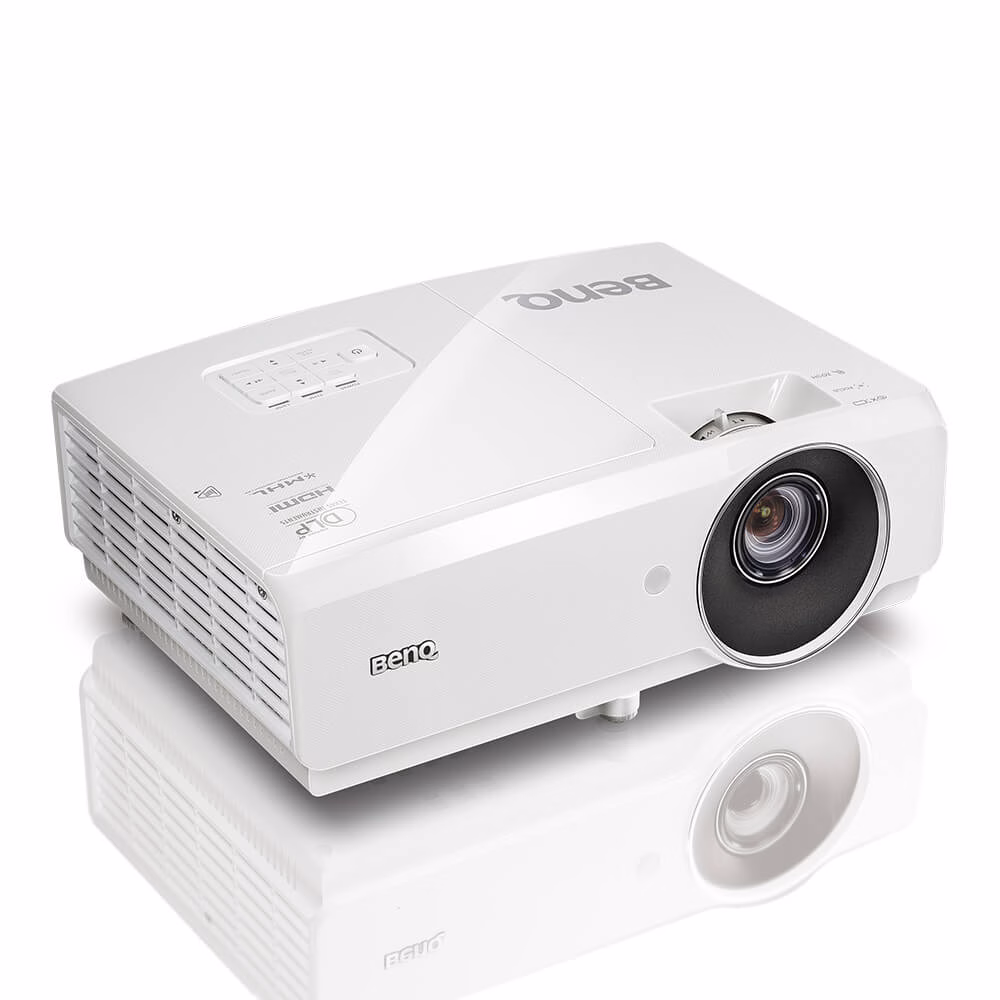Projetor Benq MH750 4500 ANSI Lumens, Full HD - 9H.JFG77.23L - Imagem 2