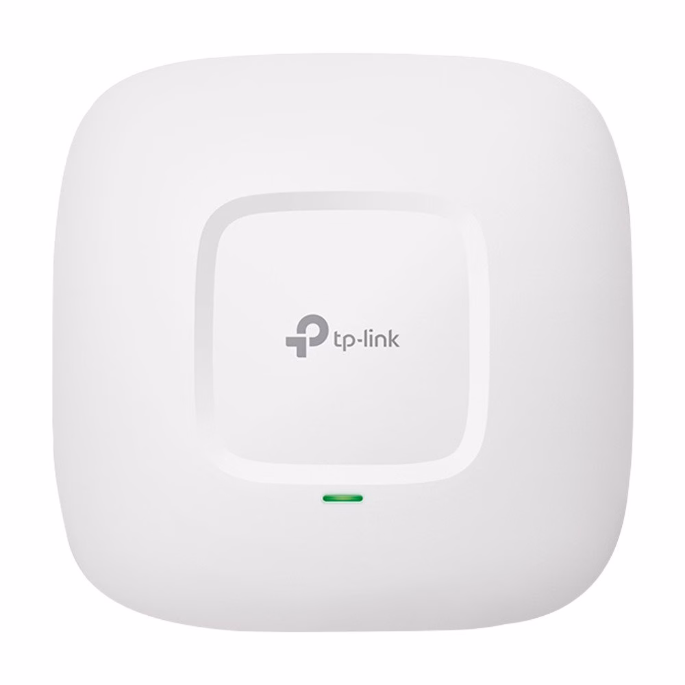Access Point TP-Link Wireless Dual Band Gigabit Montável em Teto AC1200 - EAP225 - Imagem 2