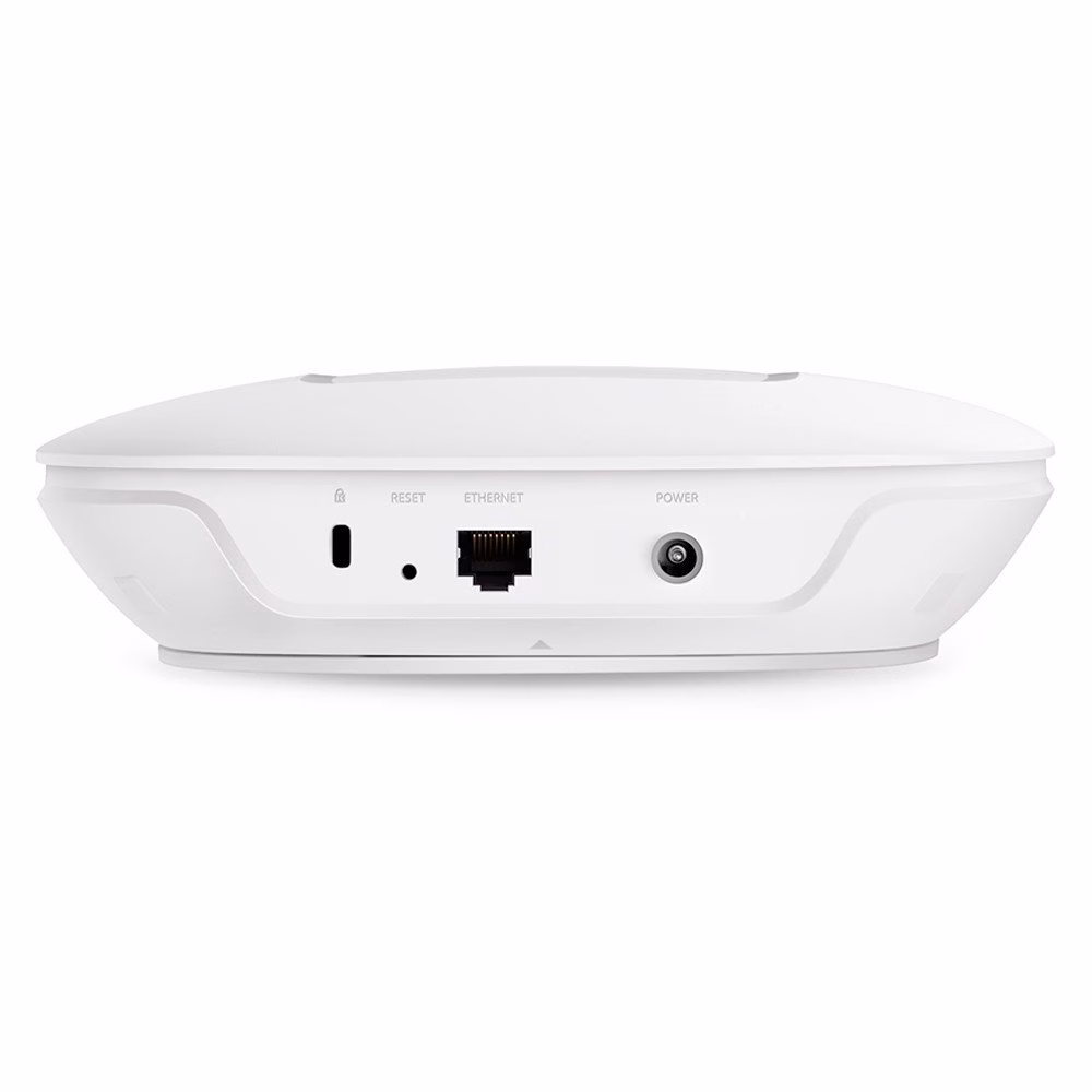 Access Point TP-Link Wireless Dual Band Gigabit Montável em Teto AC1200 - EAP225 - Imagem 3