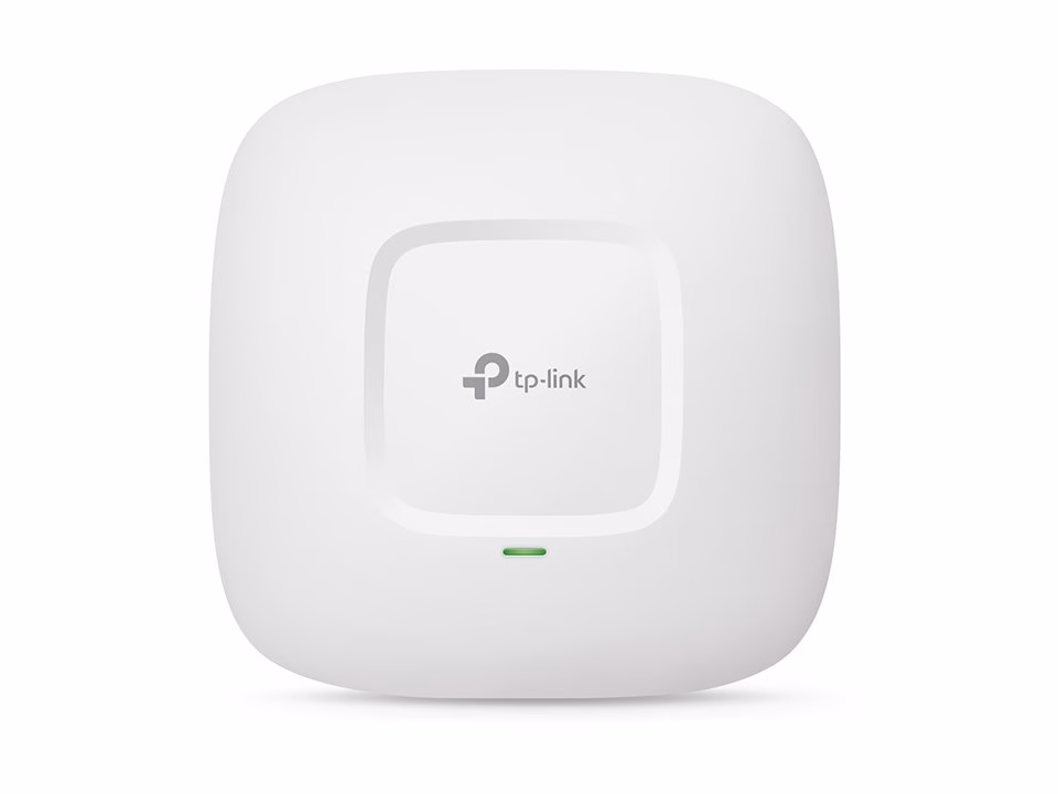 Access Point TP-Link Wireless Dual Band Gigabit Montável em Teto AC1750 - EAP245 - Imagem 2