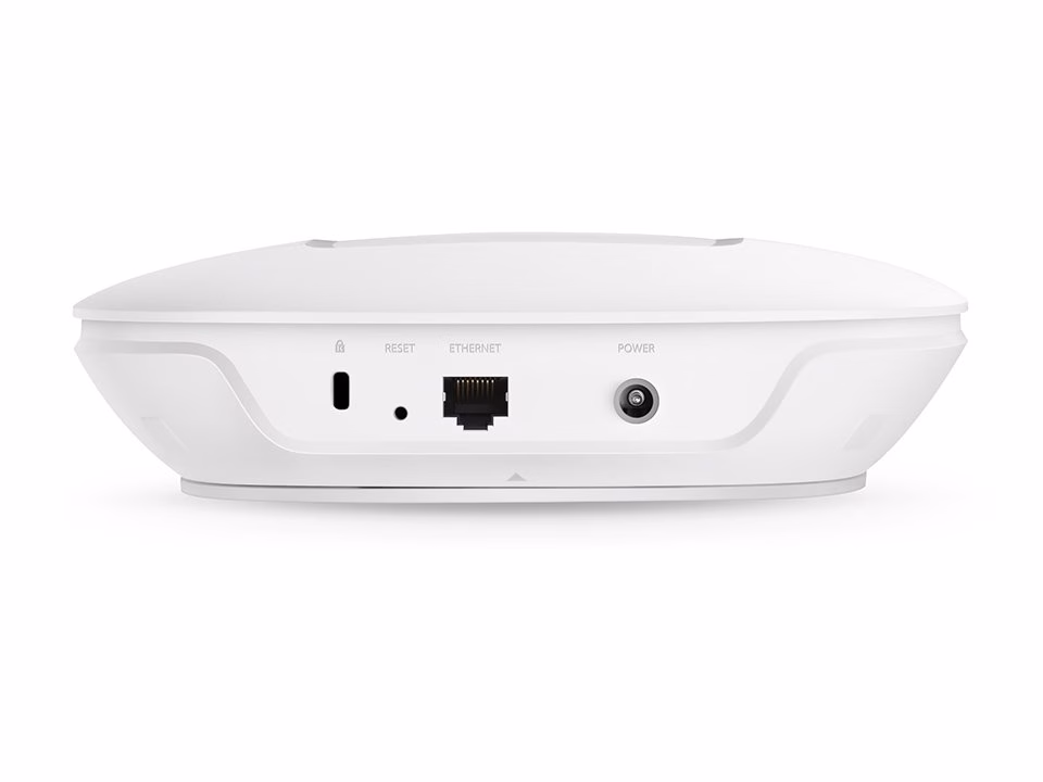 Access Point TP-Link Wireless Dual Band Gigabit Montável em Teto AC1750 - EAP245 - Imagem 3