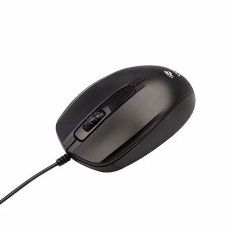 Mouse C3Tech USB Preto - MS-30BK