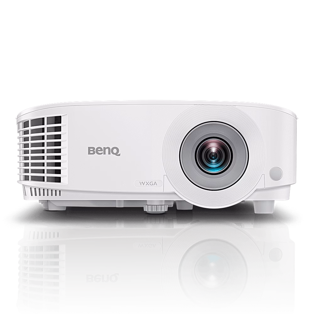 Projetor Benq 3600 Lumens, WXGA, HDMI, Branco - MW550 - Imagem 2