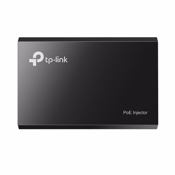 Injetor TP-Link PoE IEEE 802.3af - TL-POE150S - Imagem 2