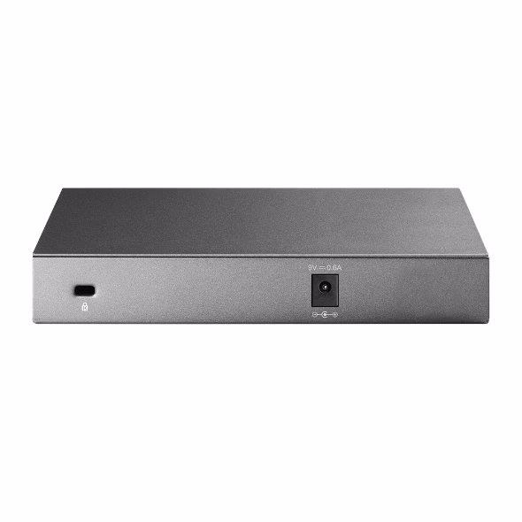 Roteador TP-Link Banda Larga com Balanceamento de Carga - TL-R470T+ - Imagem 2