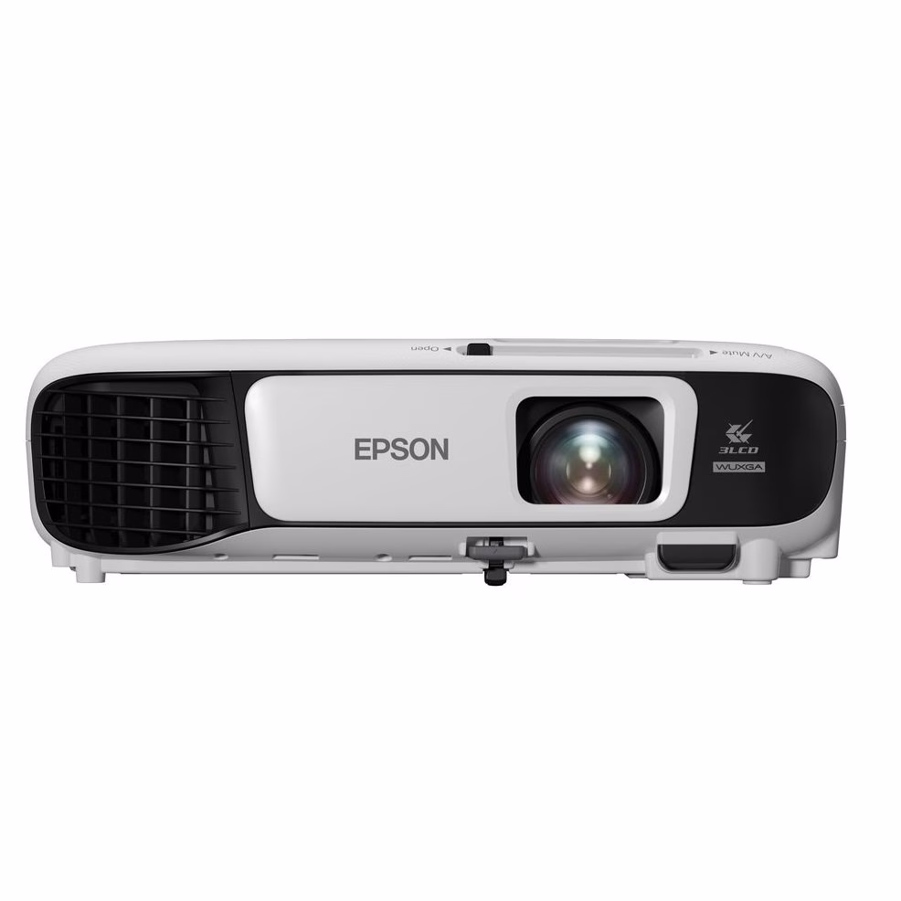 Projetor Epson 3600 Lumens Full HD PowerLite - U42+
