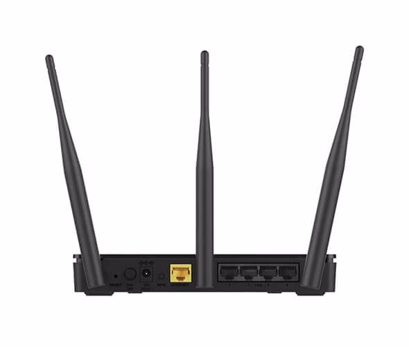 Roteador Wireless D-Link Dir-819 AC 750Mbps Dual Band Com 3 Antenas - Imagem 3