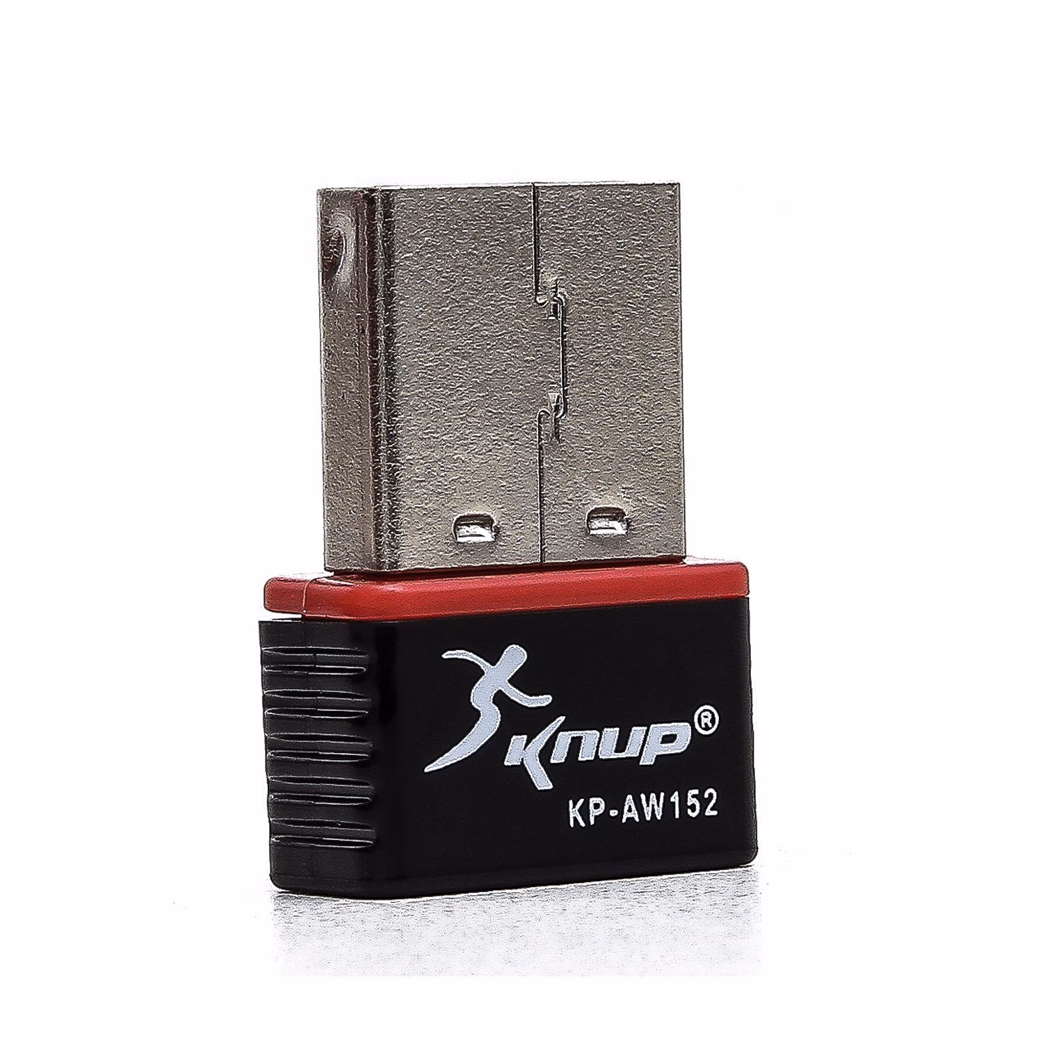 Adaptador Wireless USB 150MBPS KP-AW152 - KNUP