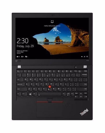 Notebook Lenovo Thinkpad X280 Core I7 8650u 8gb SSD 256gb 12.5" Windows 10 PRO - 20KE0032BR - Imagem 3