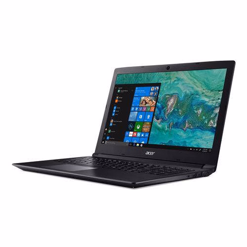 Notebook Acer Aspire 3 Intel Core i3-8130U 4GB RAM HD 1TB 15.6" HD Windows 10 - A315-53-34Y4 - Imagem 3